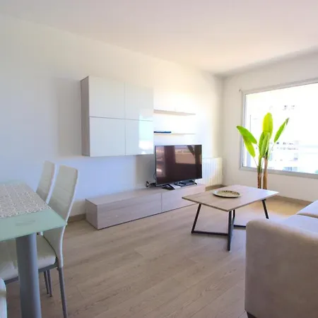 With Swimming Pool - 1 Bedroom - 4 People - Sea View - Pa Antibes