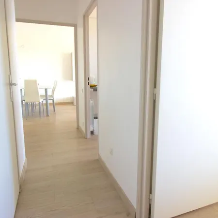 With Swimming Pool - 1 Bedroom - 4 People - Sea View - Pa Apartman